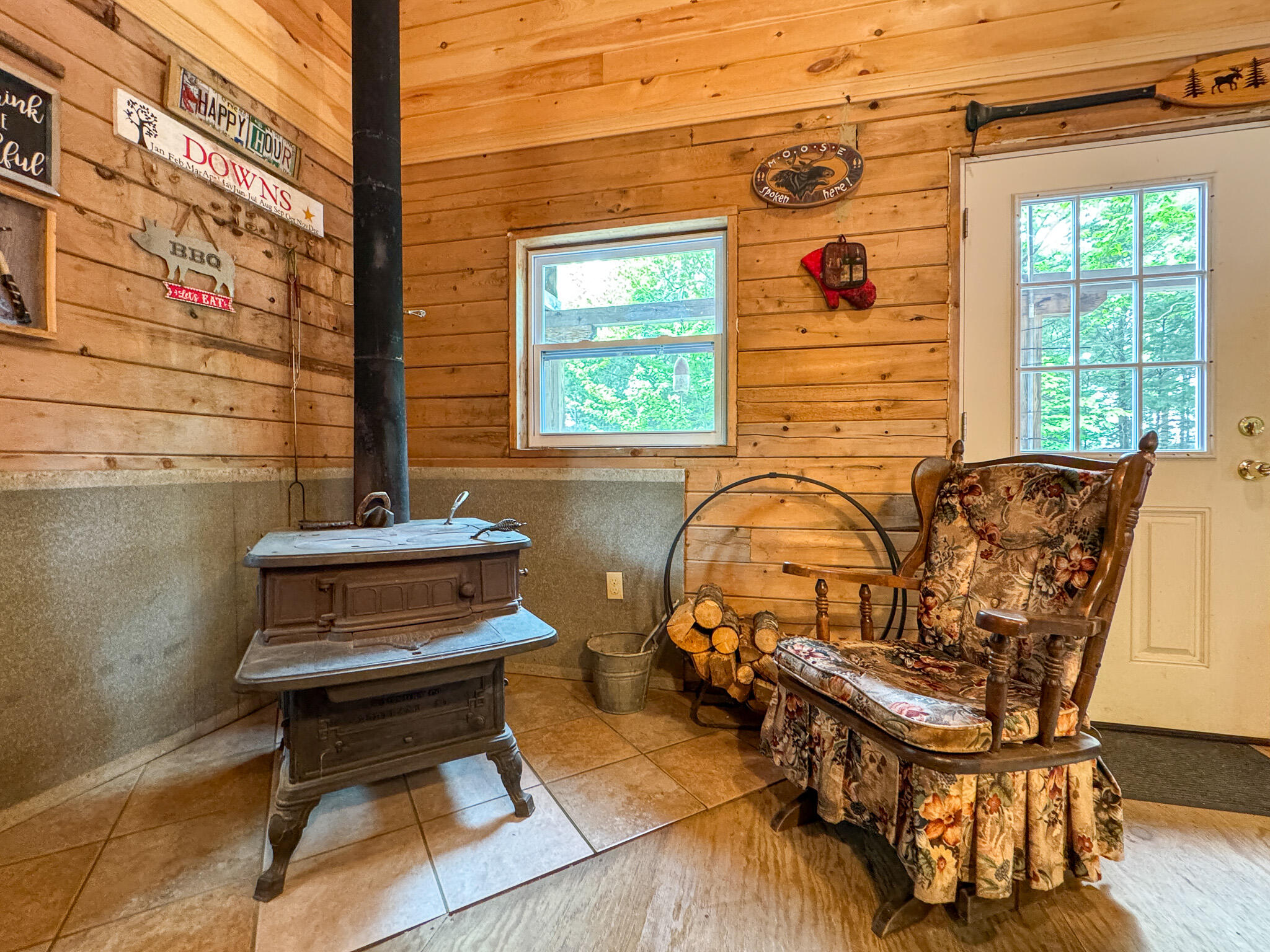 1740 Houston Road Lincoln, ME 04457 - Photo 22 of 27 21