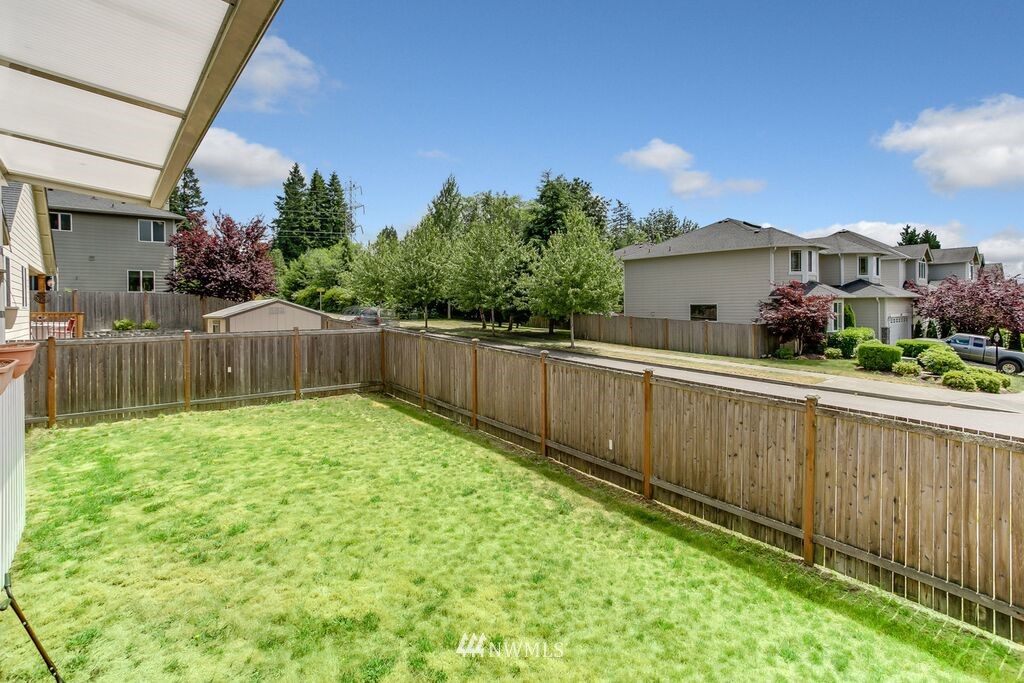 4020 160th Place Southeast Bothell, WA 98012 - Photo 17 of 17