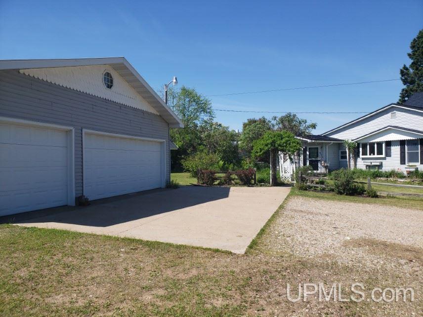 W4257 Co Road Vulcan, MI 49892 - Photo 31 of 41