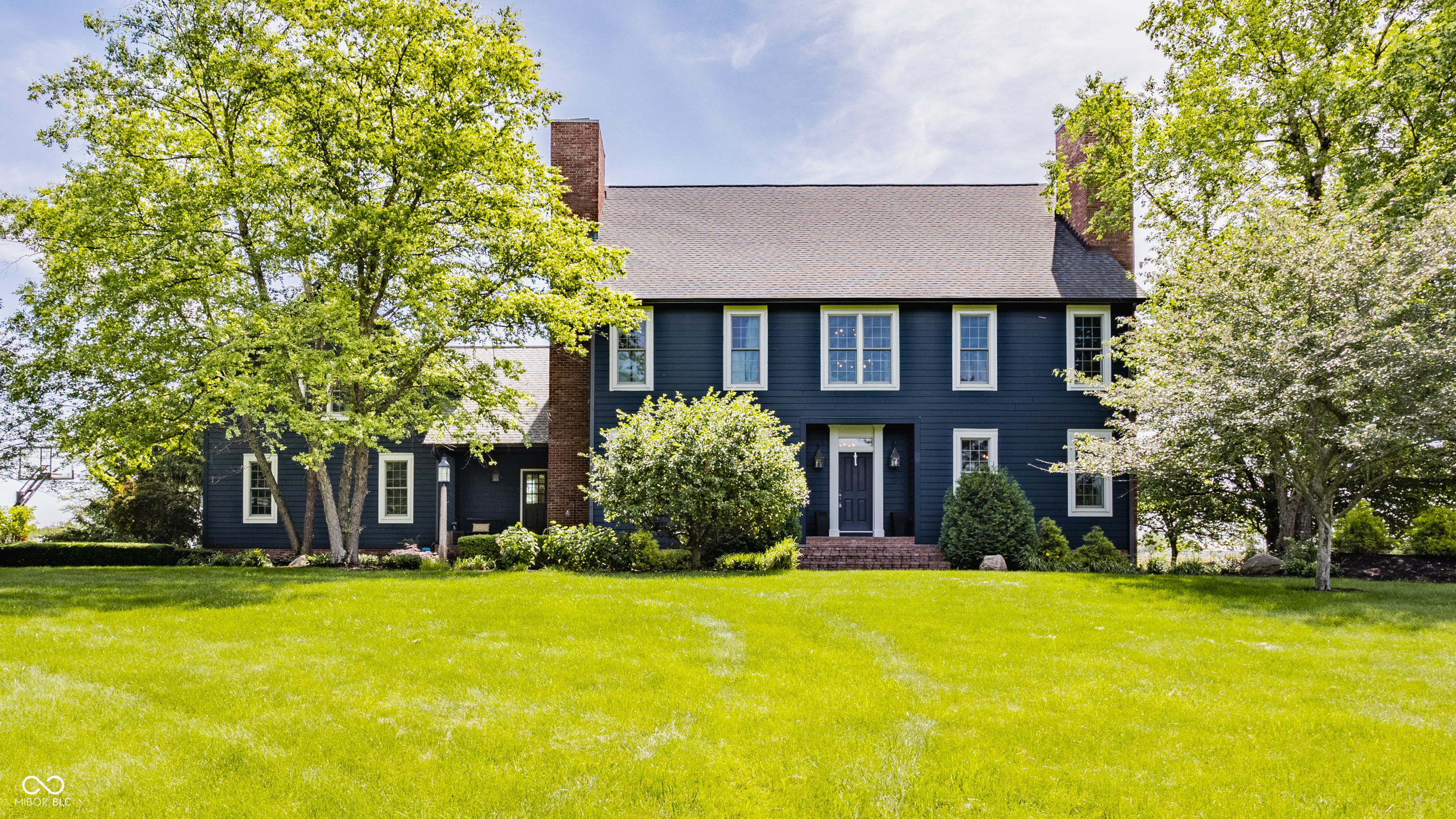 9353 South Mitthoeffer Road Indianapolis, IN 46259 - Photo 4 of 92