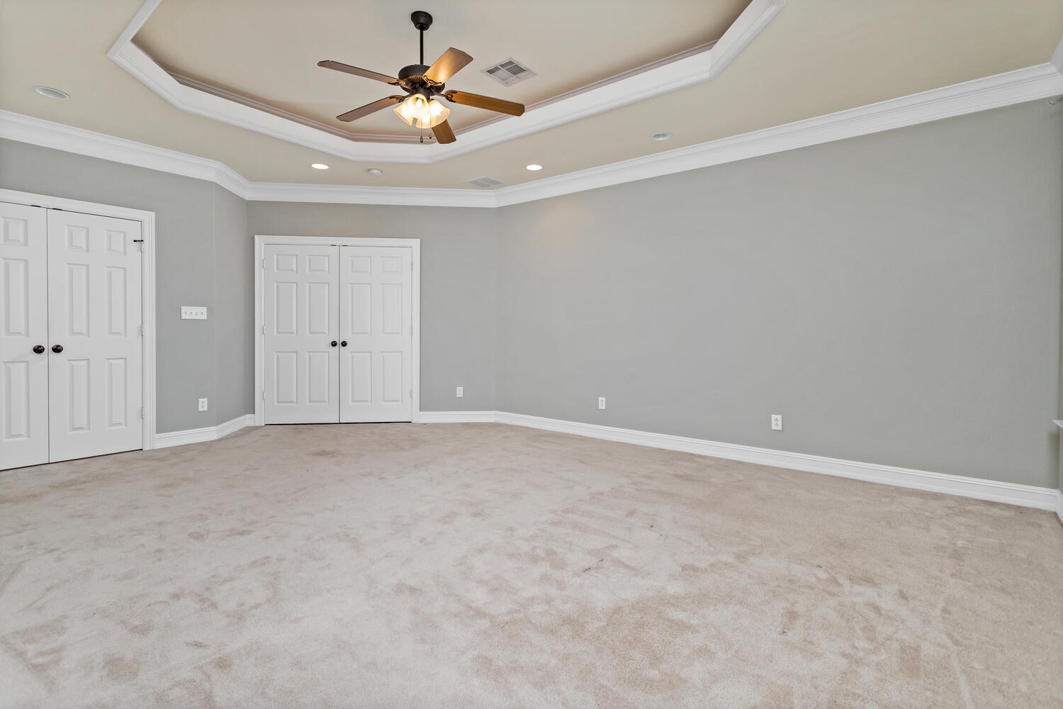 6461 Bell Pointe Beaumont, TX 77706 - Photo 21 of 33 a view of an empty room