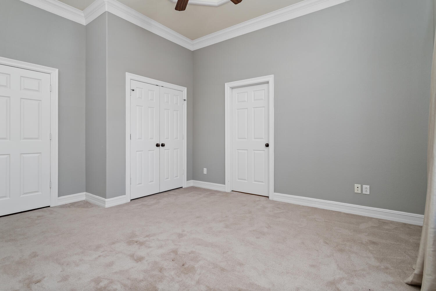 6461 Bell Pointe Beaumont, TX 77706 - Photo 33 of 33 a view of an empty room