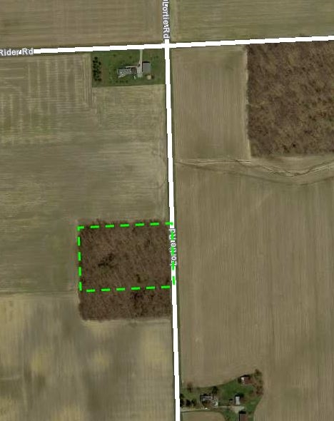 16000 Lortie Road Monroeville, IN 46773 - Photo 1 of 2
