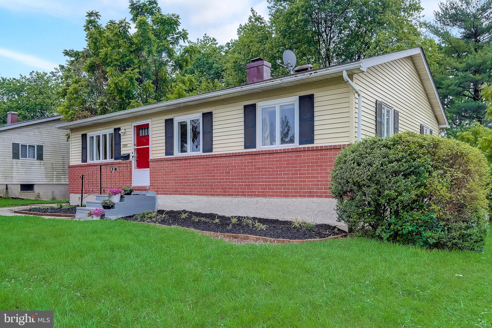 1312 Denbright Road Baltimore, MD 21228 - Photo 1 of 43