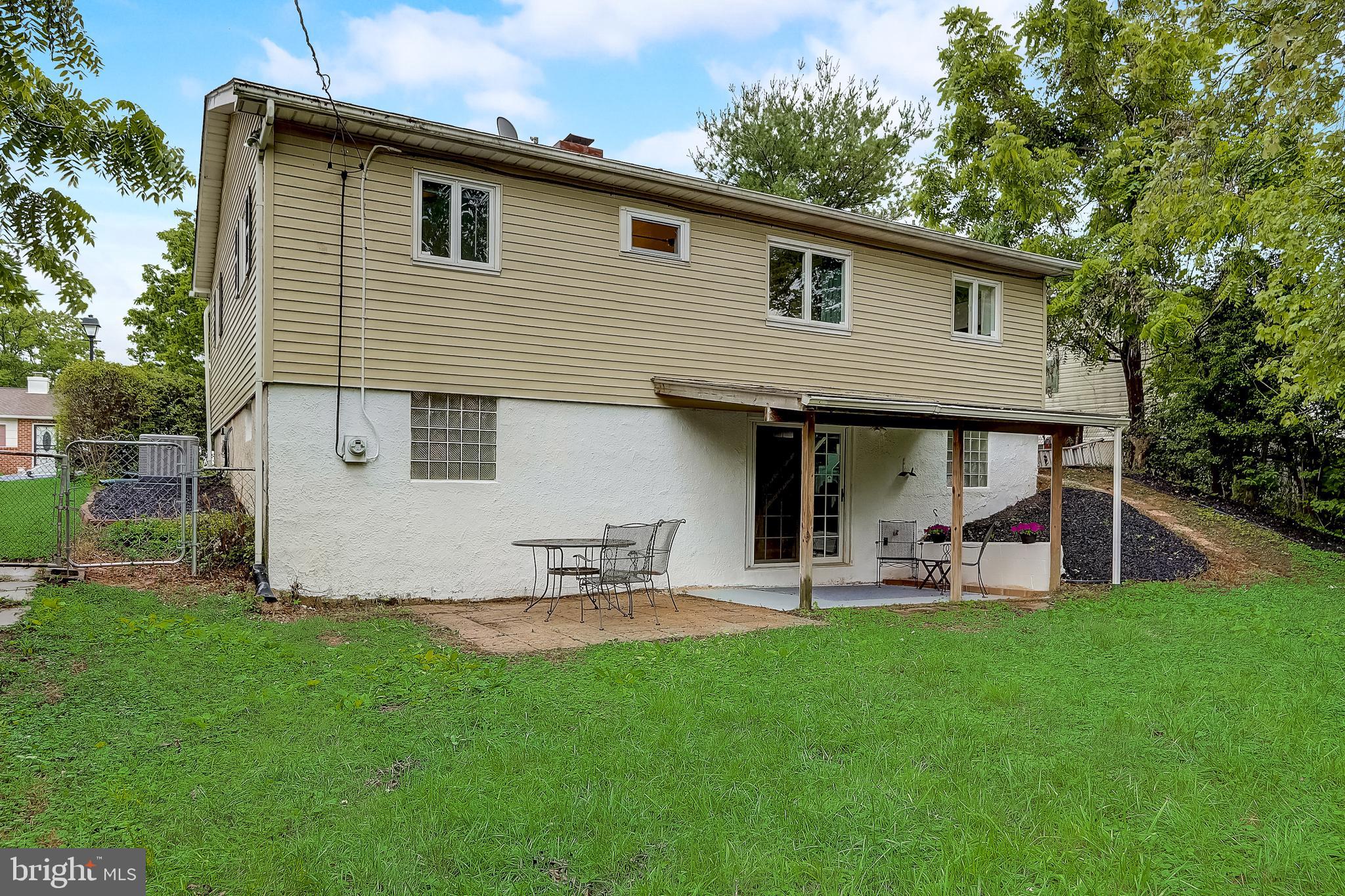 1312 Denbright Road Baltimore, MD 21228 - Photo 39 of 43