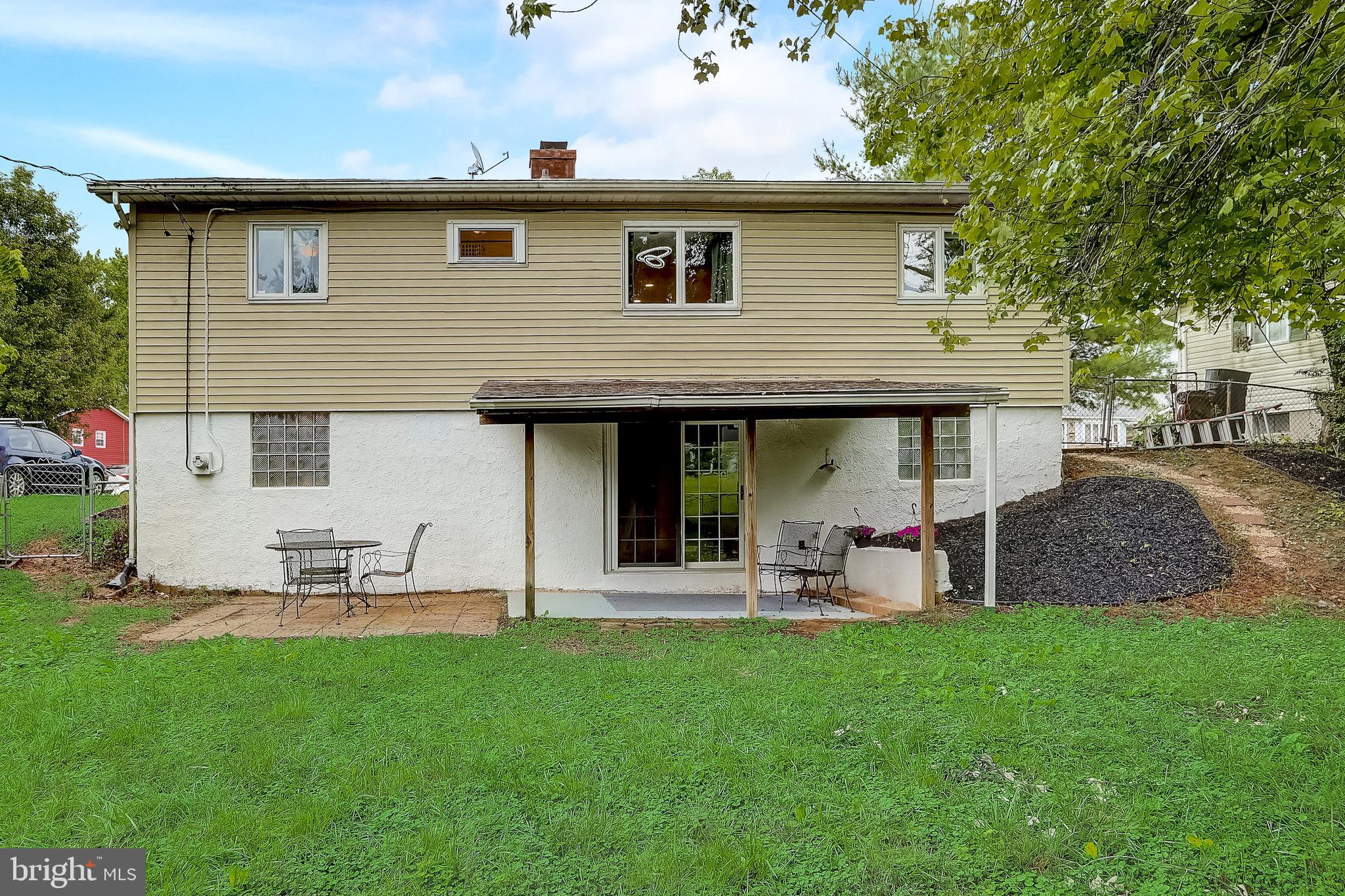 1312 Denbright Road Baltimore, MD 21228 - Photo 40 of 43