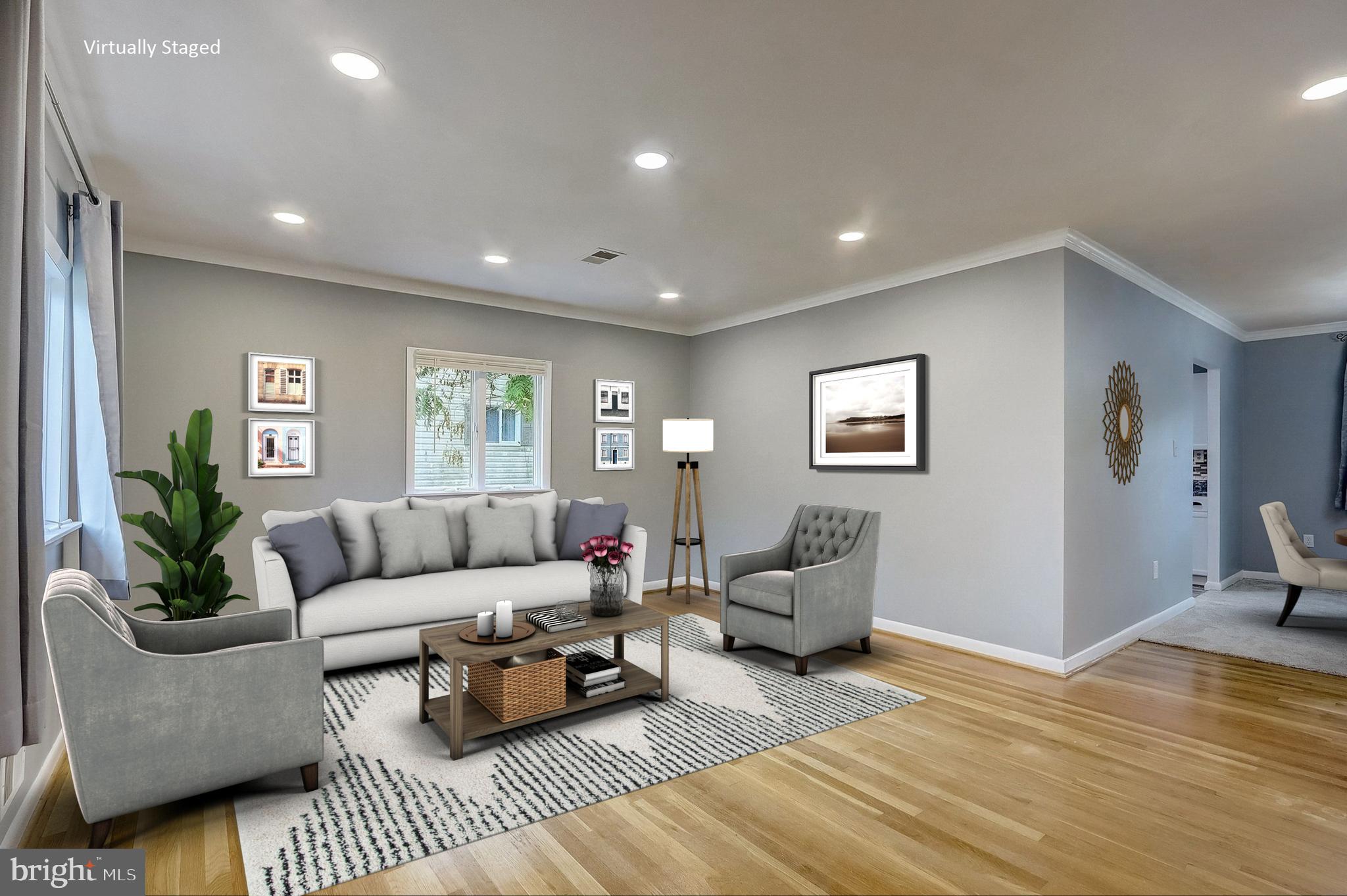 1312 Denbright Road Baltimore, MD 21228 - Photo 5 of 43