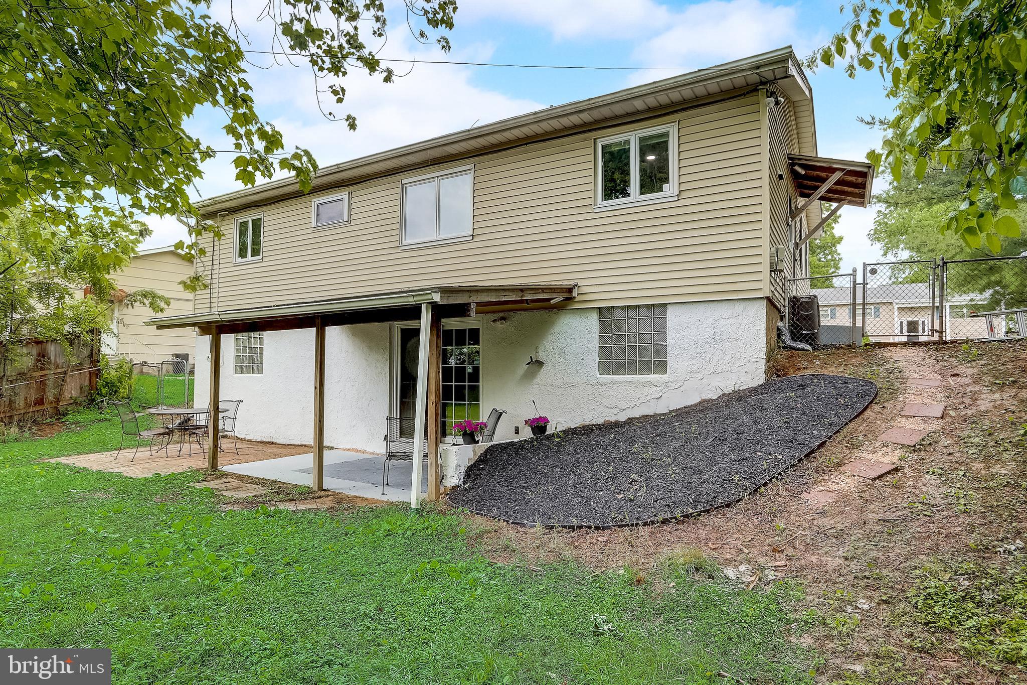 1312 Denbright Road Baltimore, MD 21228 - Photo 41 of 43