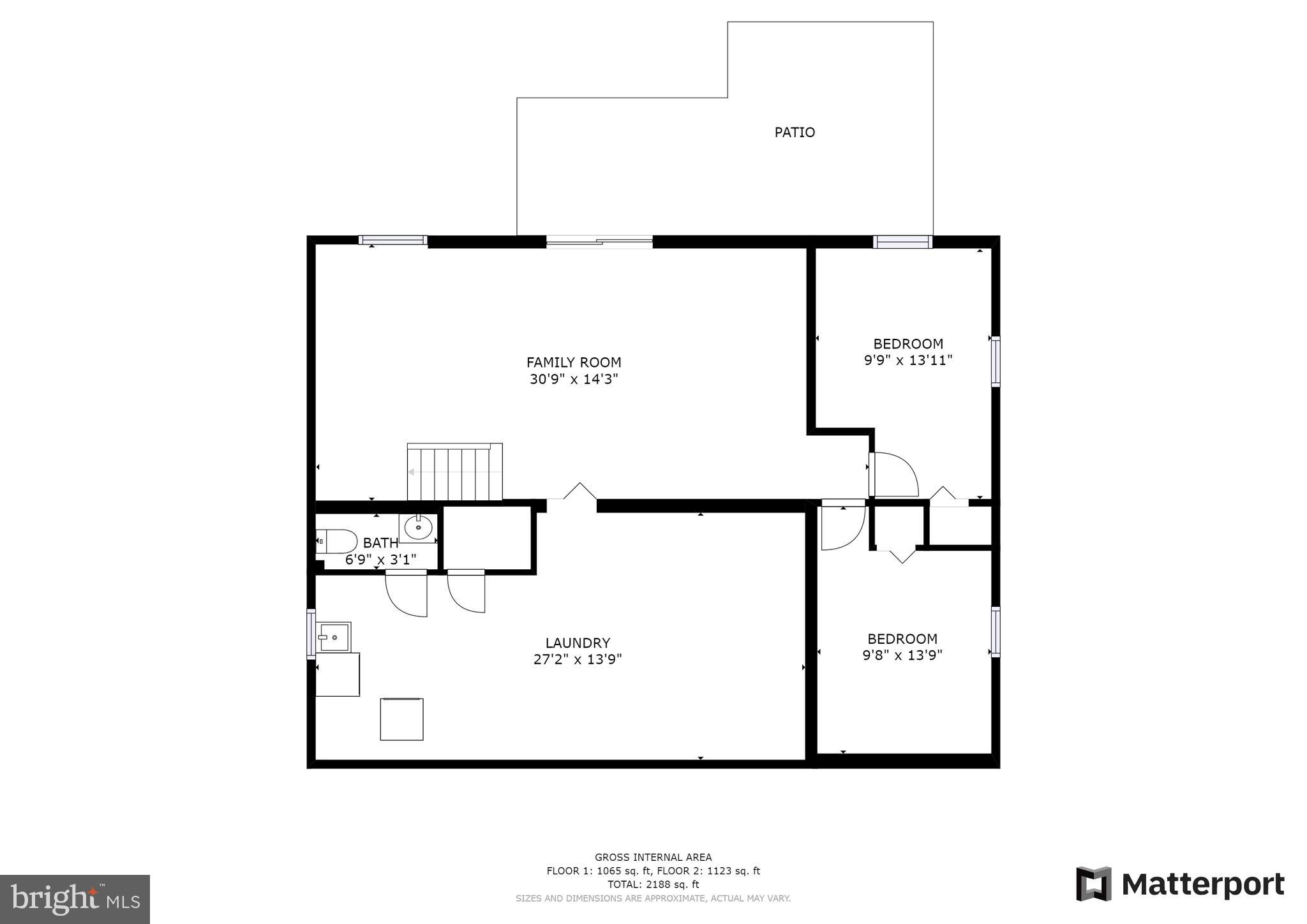 1312 Denbright Road Baltimore, MD 21228 - Photo 43 of 43