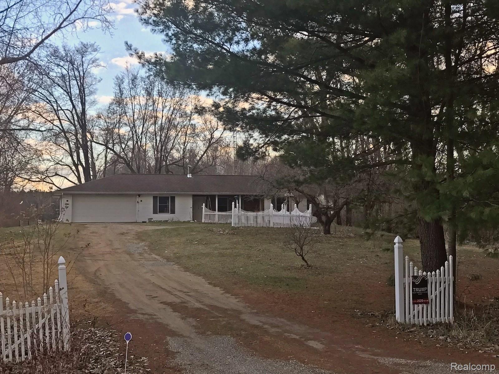 3633 West Brown Road Millington, MI 48746 - Photo 1 of 20 BeFunky-photo.jpg
