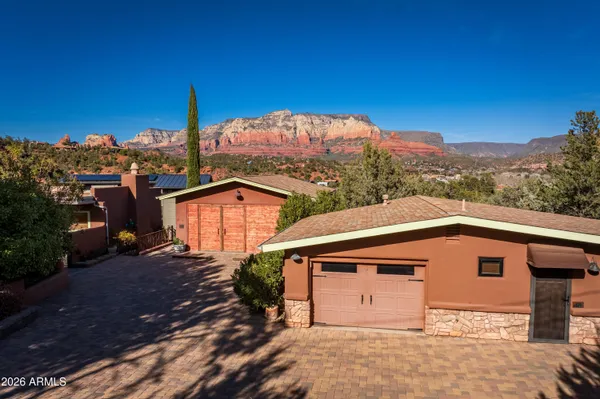 $2,000,000 | 0 Brewer Road, Sedona, AZ 86336