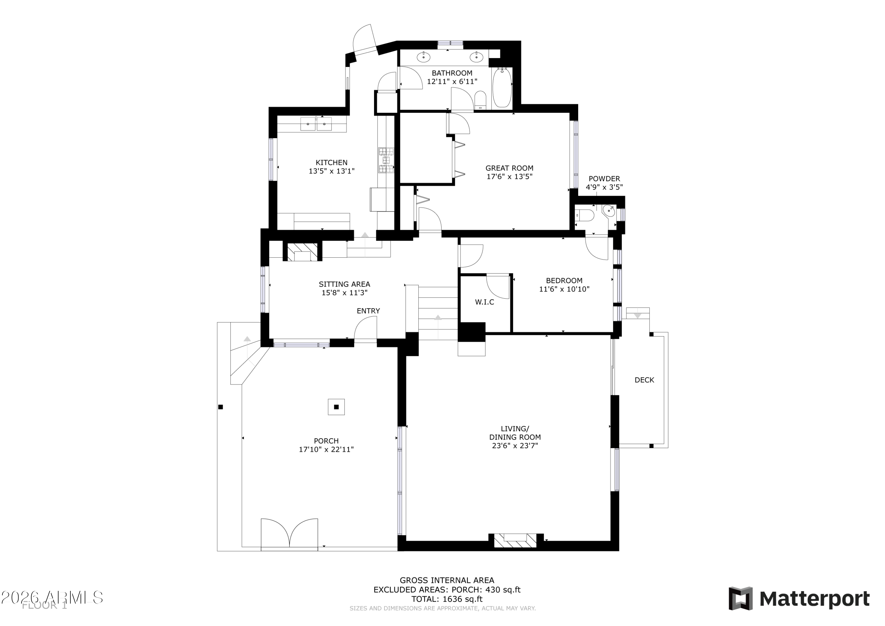 0 Brewer Road Sedona, AZ 86336 - Photo 66 of 67