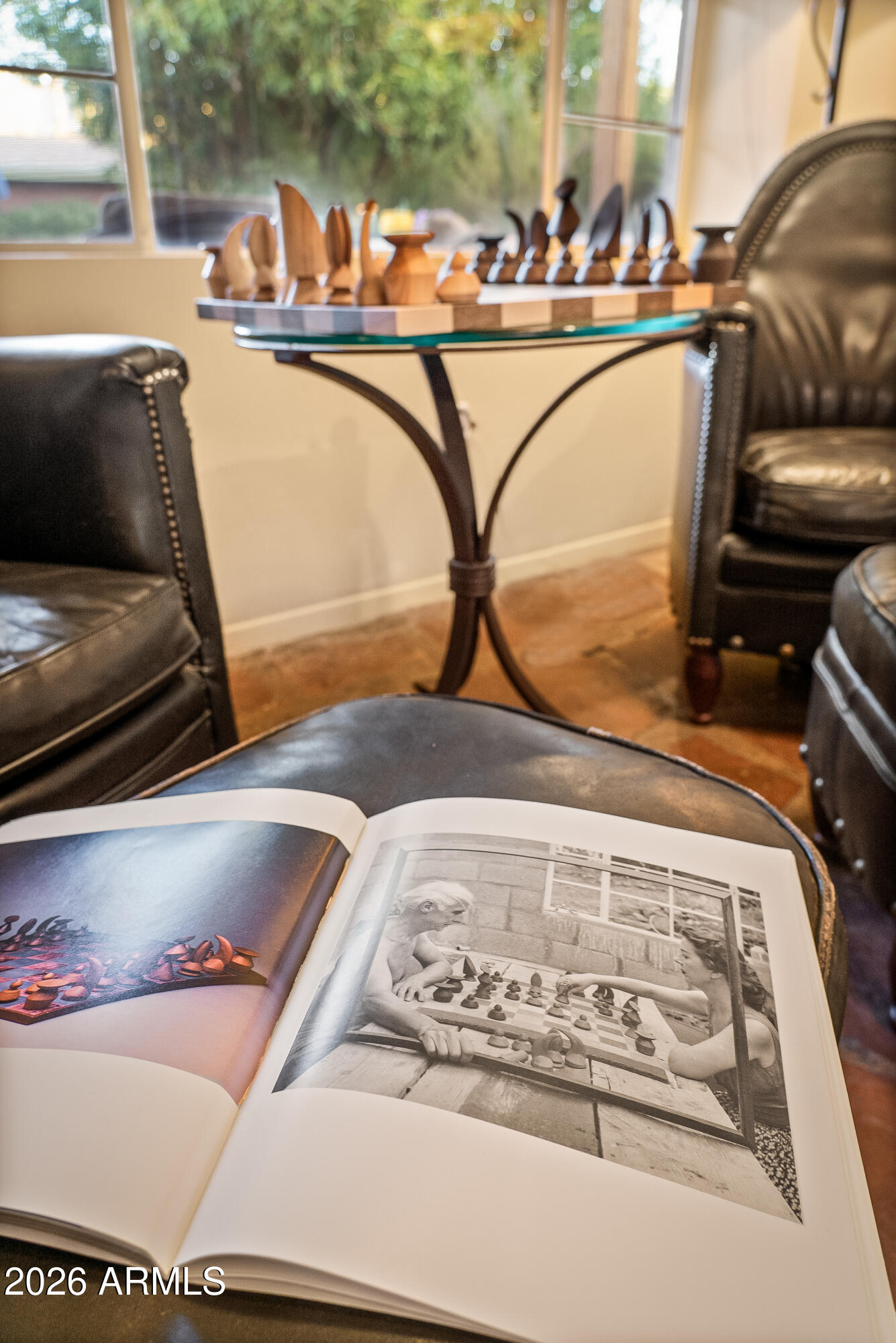 0 Brewer Road Sedona, AZ 86336 - Photo 29 of 67 Entrance/sitting room - Main House