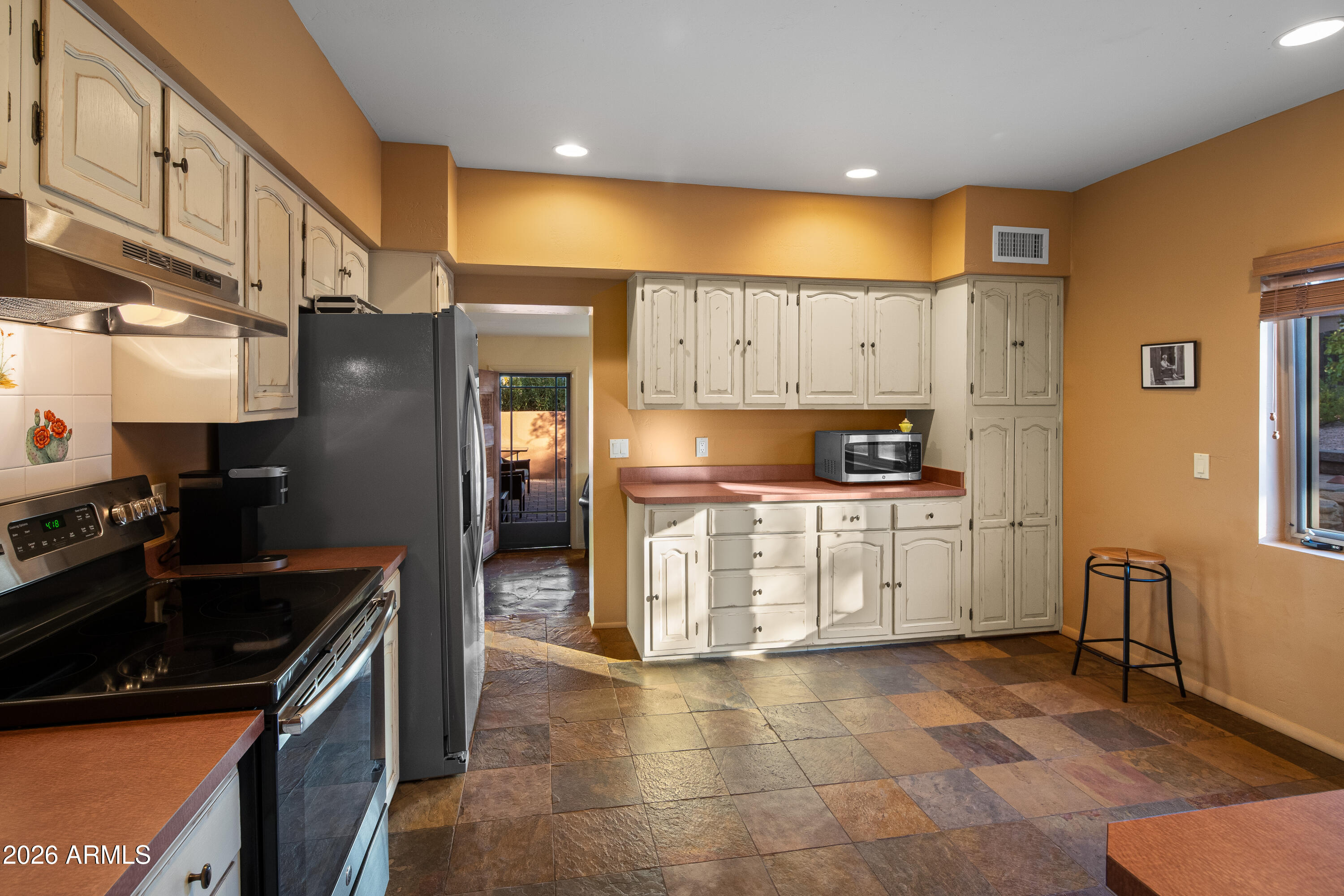 0 Brewer Road Sedona, AZ 86336 - Photo 31 of 67 Kitchen - Main House