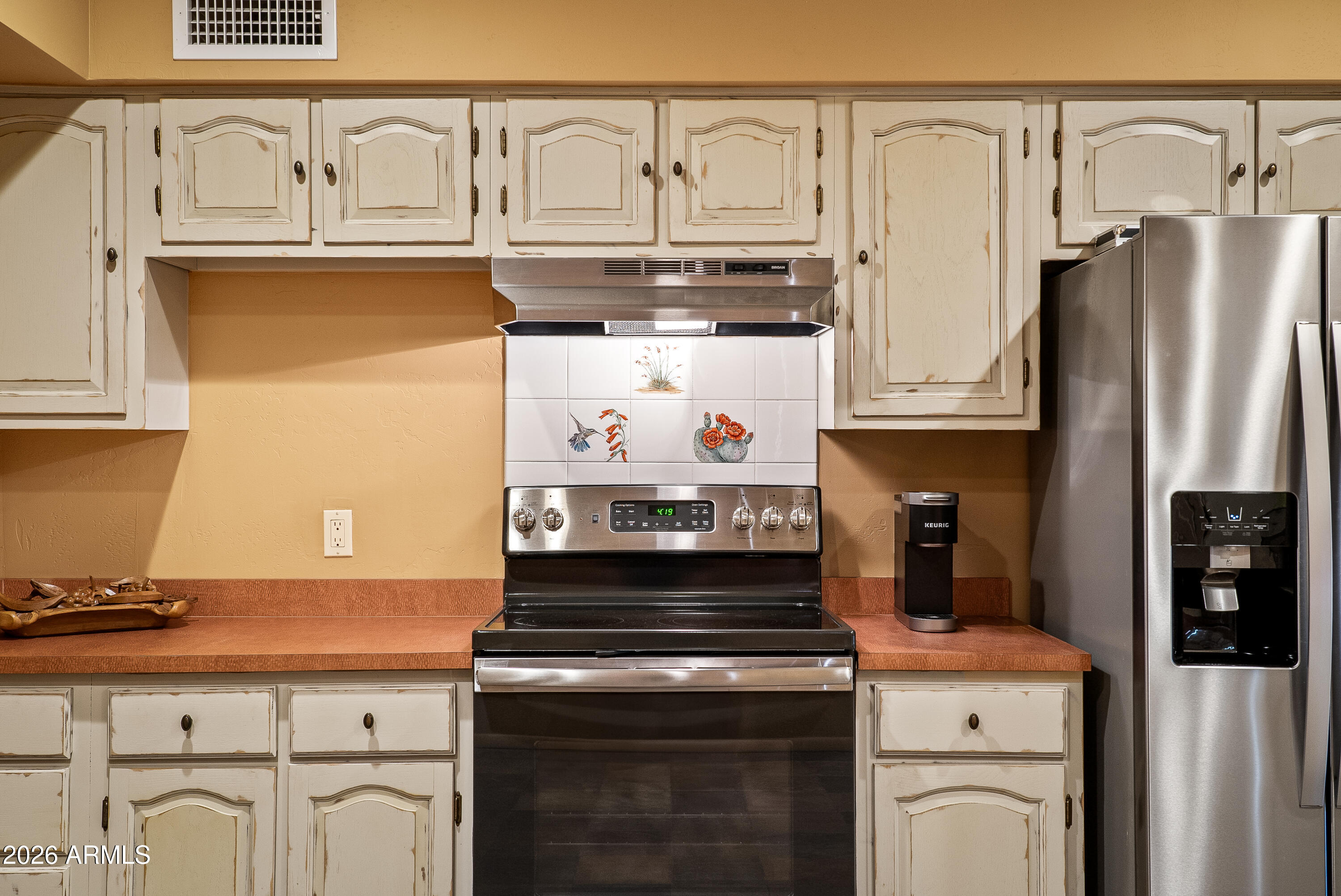 0 Brewer Road Sedona, AZ 86336 - Photo 32 of 67 Kitchen - Main House