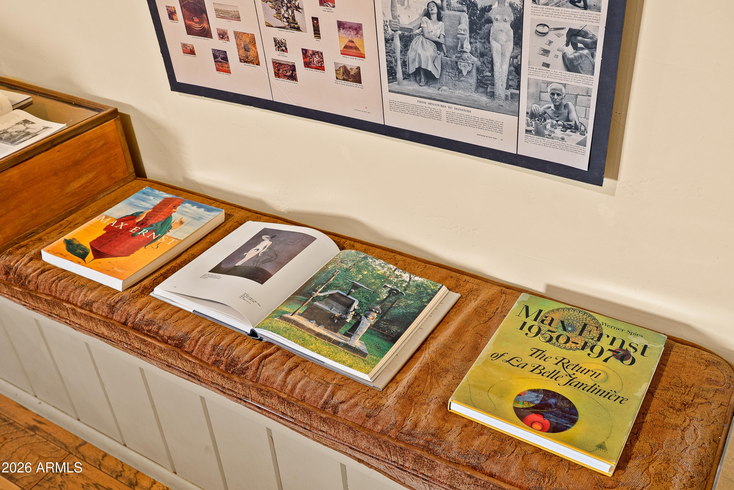 0 Brewer Road Sedona, AZ 86336 - Photo 36 of 67 JL_671BrewerRd-interiors-MainHouse-11