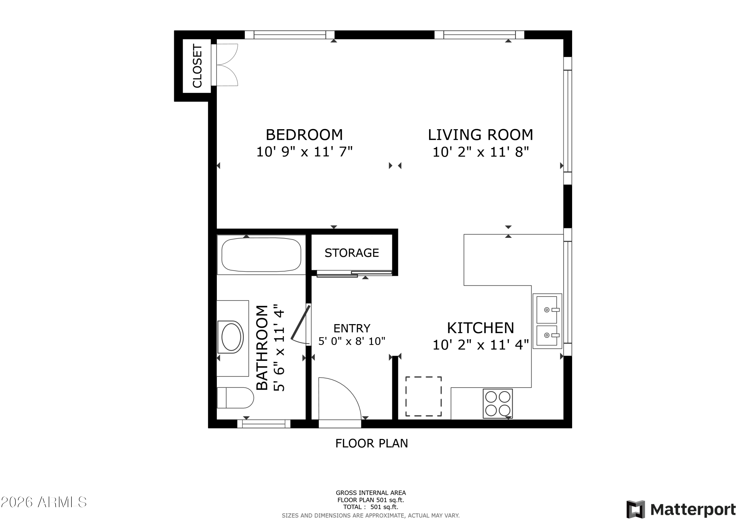 0 Brewer Road Sedona, AZ 86336 - Photo 67 of 67