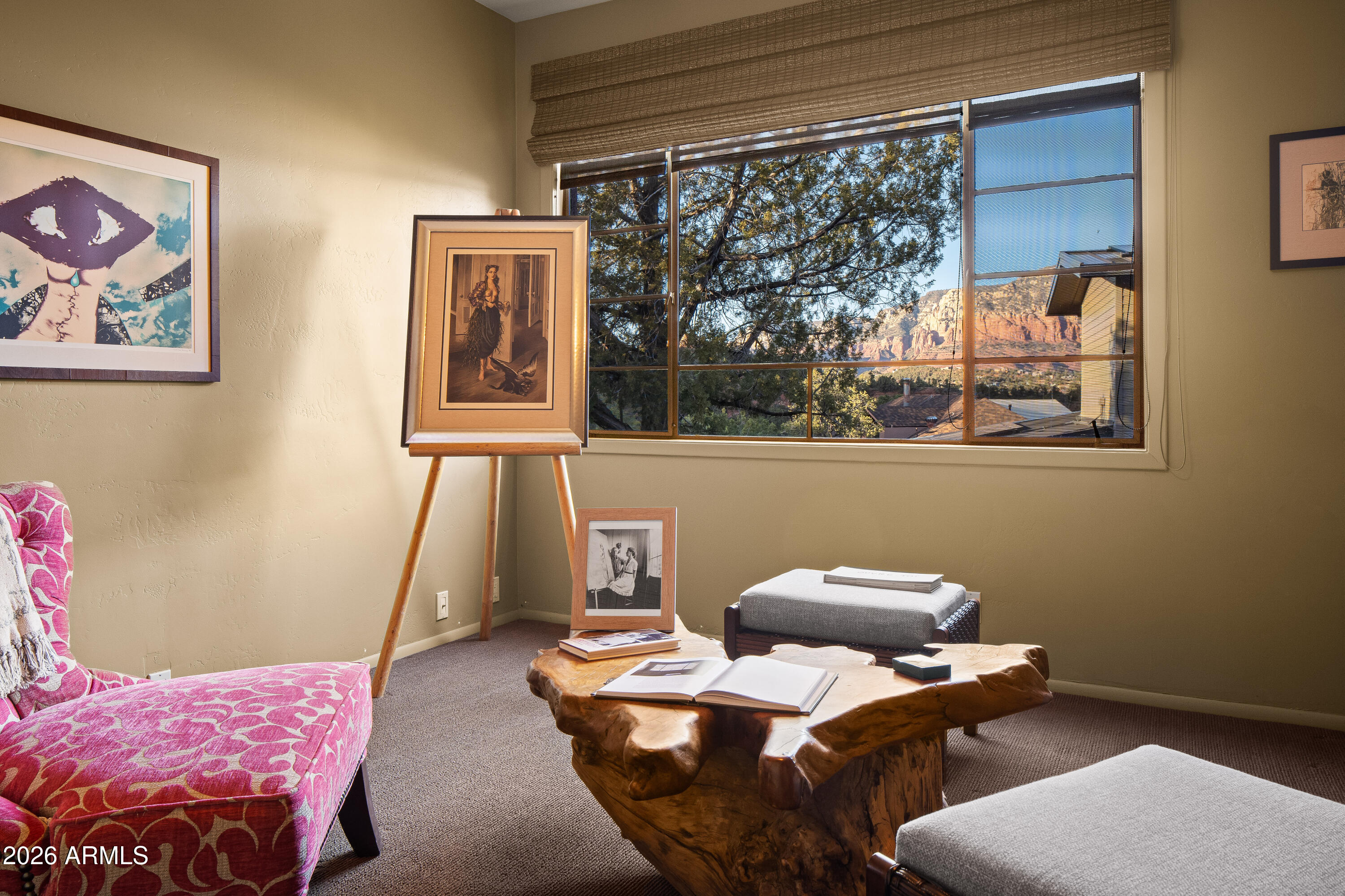 0 Brewer Road Sedona, AZ 86336 - Photo 41 of 67 JL_671BrewerRd-interiors-MainHouse-16