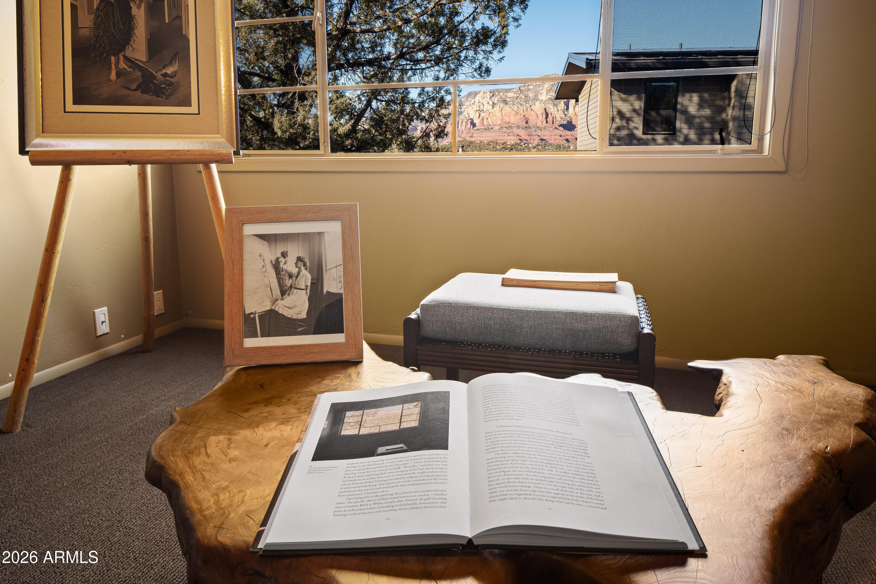 0 Brewer Road Sedona, AZ 86336 - Photo 42 of 67 JL_671BrewerRd-interiors-MainHouse-17