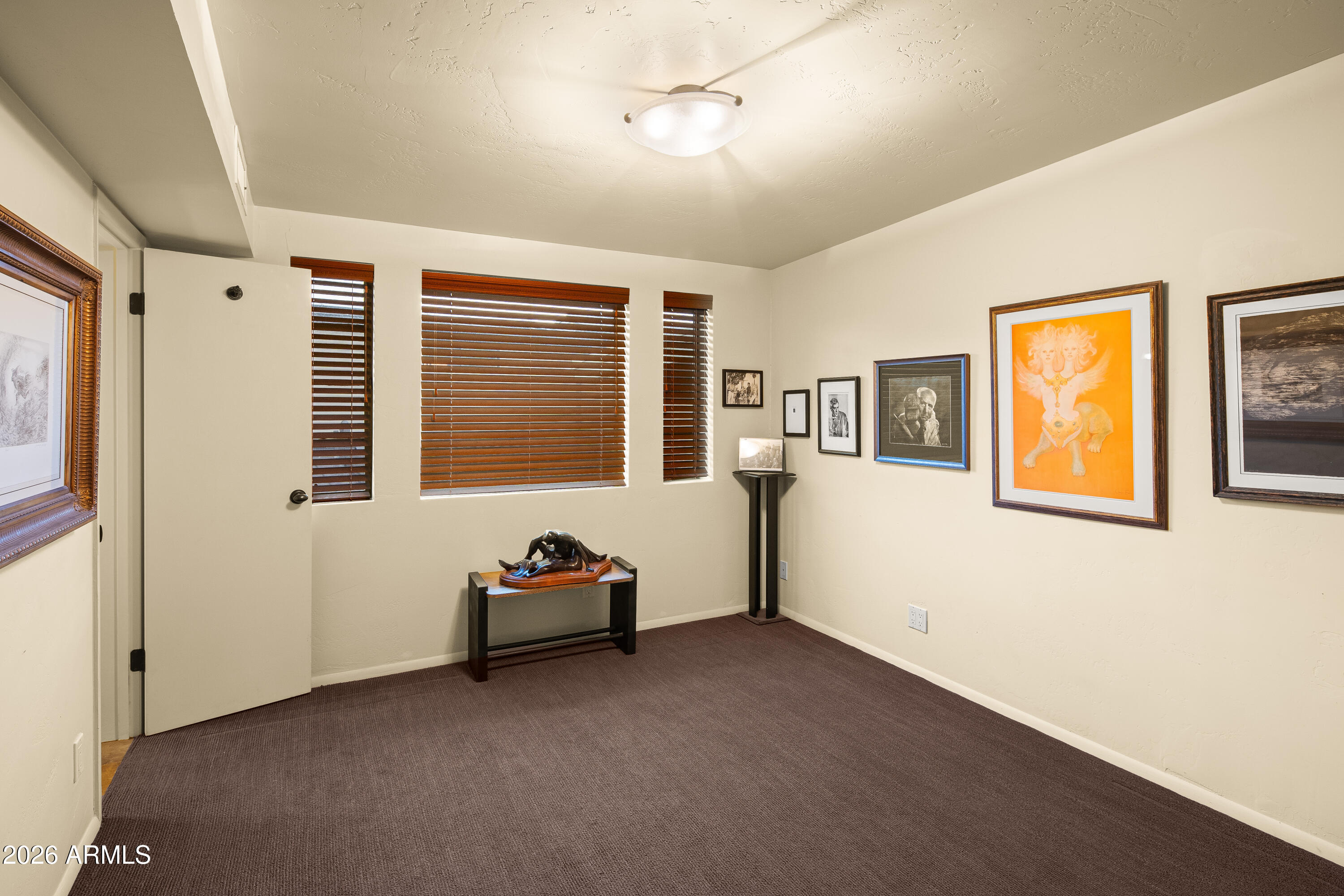 0 Brewer Road Sedona, AZ 86336 - Photo 46 of 67 Bedroom 2 - Main House