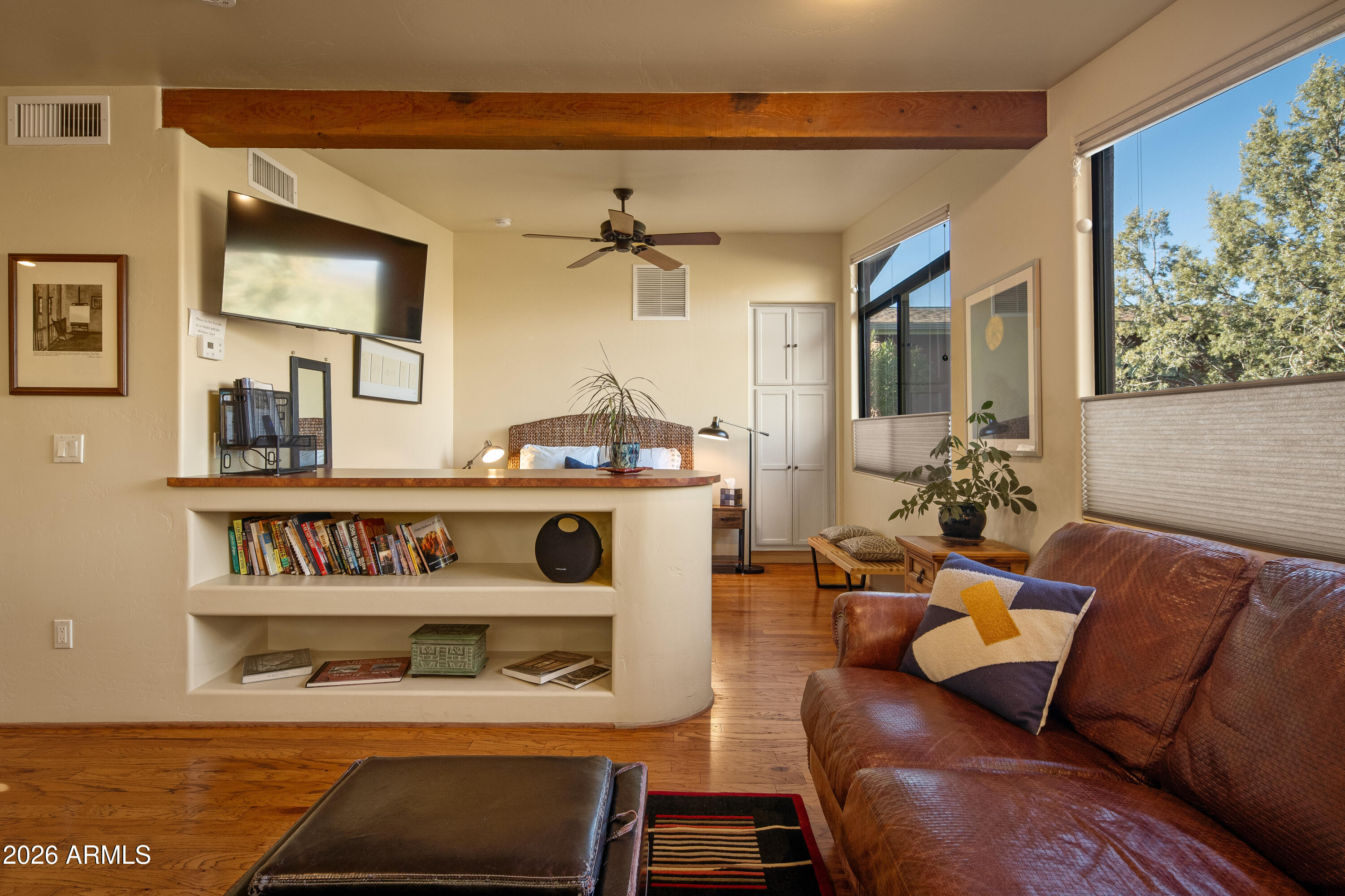 0 Brewer Road Sedona, AZ 86336 - Photo 51 of 67 Overview - Vista Cottage