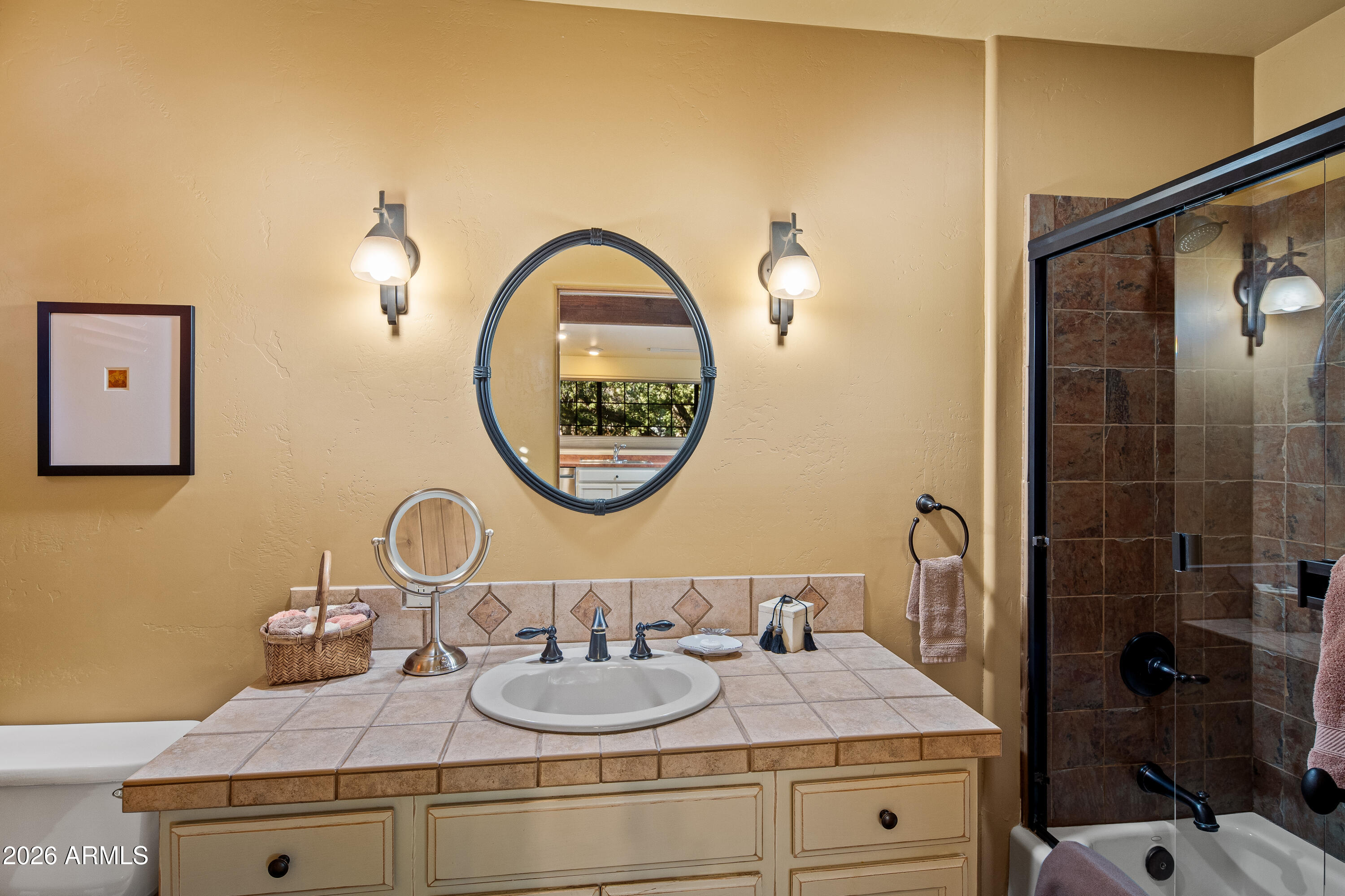 0 Brewer Road Sedona, AZ 86336 - Photo 55 of 67 Bathroom - Vista Cottage