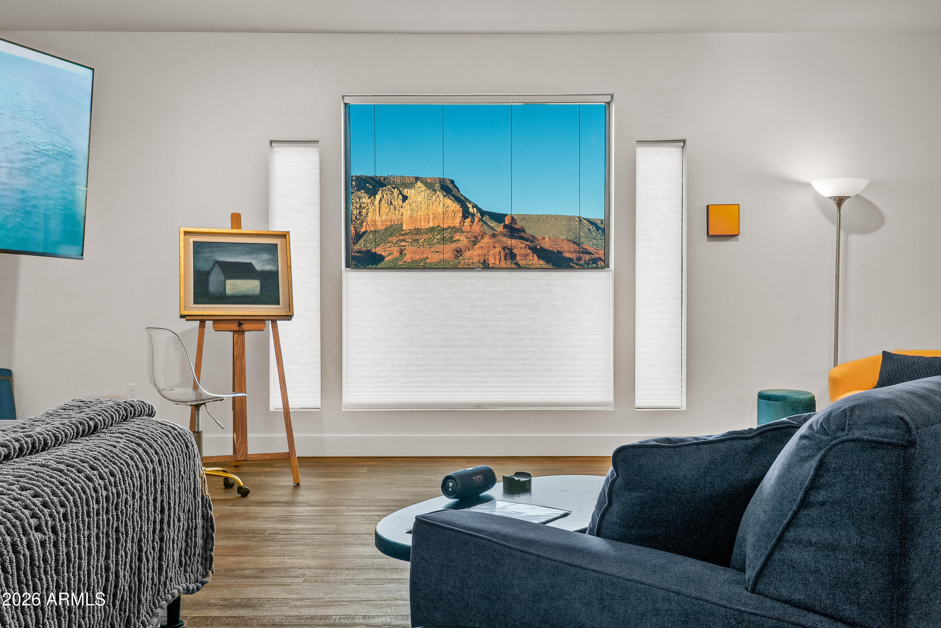 0 Brewer Road Sedona, AZ 86336 - Photo 56 of 67 Views of Wilson Mtn - Vista Studio