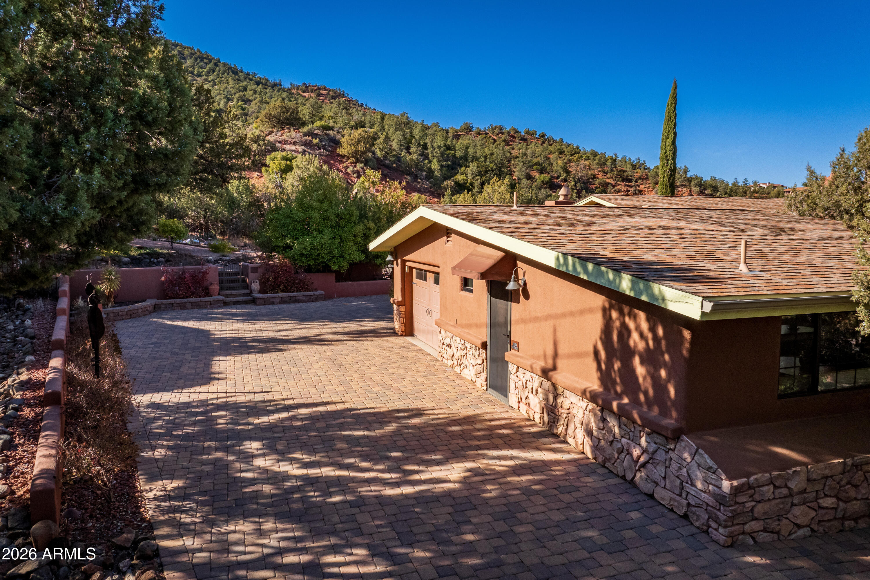 0 Brewer Road Sedona, AZ 86336 - Photo 58 of 67 Vista Cottage - exterior