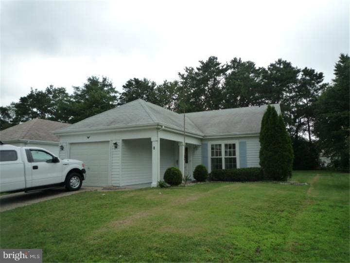 4 Mayfair Road Southampton, NJ 08088 - Photo 1 of 8 Gallery Image 1