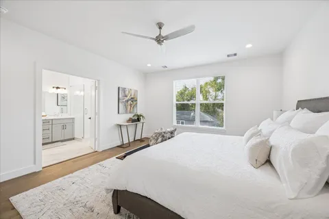 $367,700 | 1852 West Tidwell Road, Houston, TX 77091