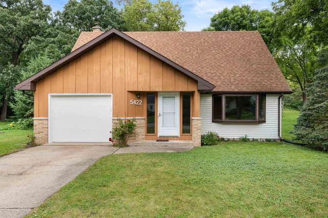$524,900 | 5422 Gettle Avenue, Madison, WI 53705