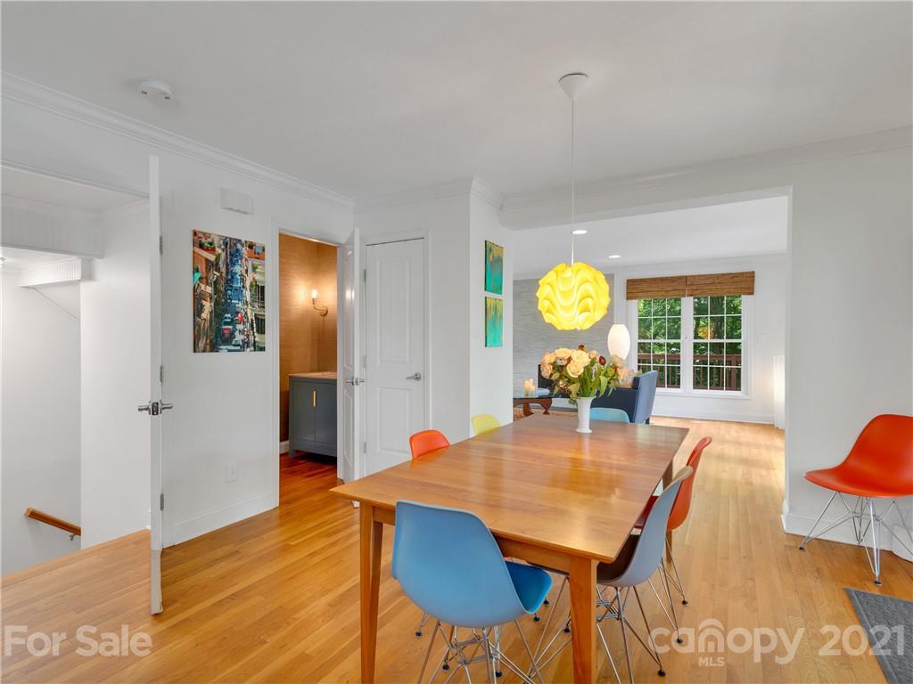 162 Cherokee Road Asheville, NC 28804 - Photo 12 of 45 Gallery Image 12