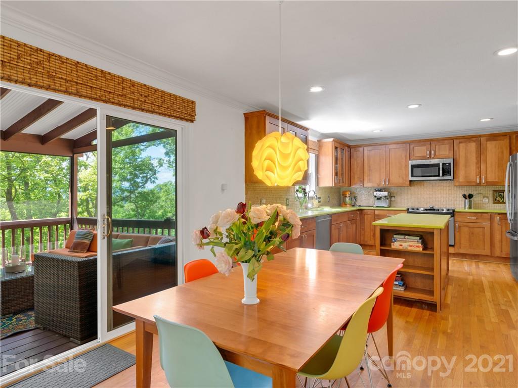 162 Cherokee Road Asheville, NC 28804 - Photo 14 of 45 Gallery Image 14