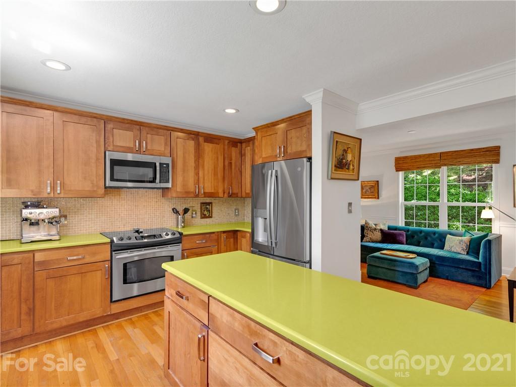 162 Cherokee Road Asheville, NC 28804 - Photo 17 of 45 Gallery Image 17