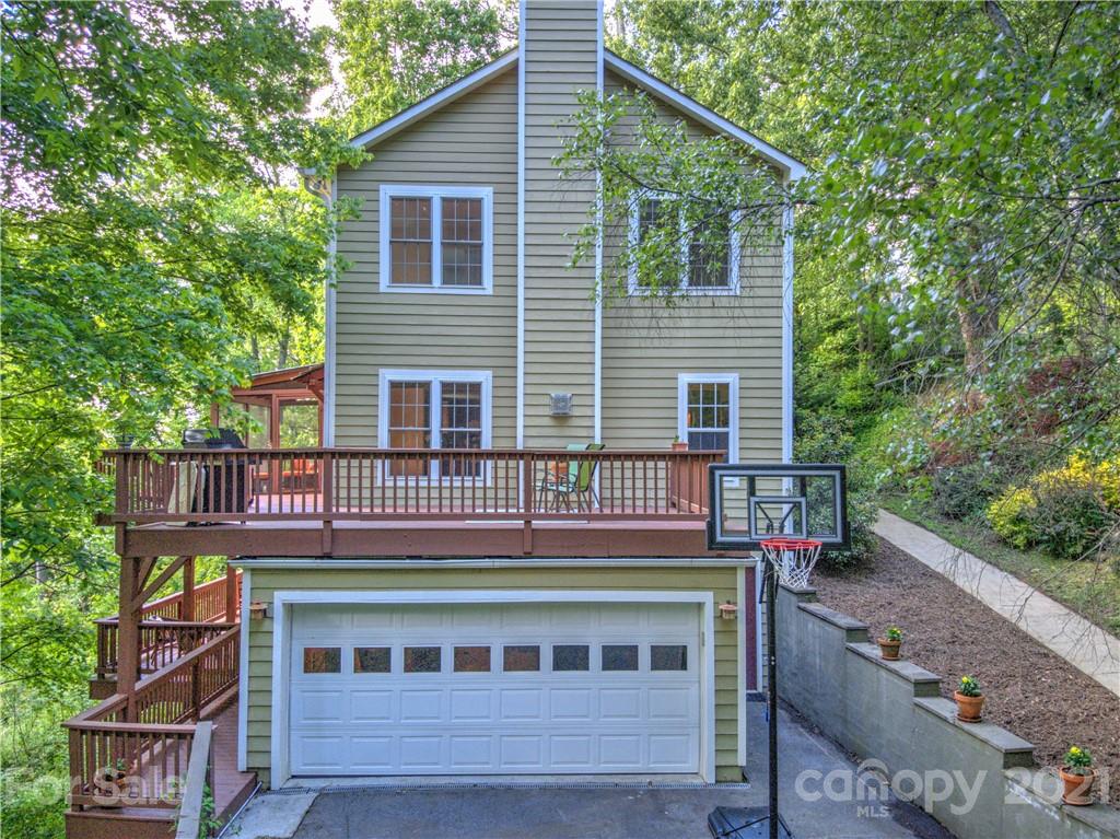 162 Cherokee Road Asheville, NC 28804 - Photo 37 of 45 Gallery Image 37