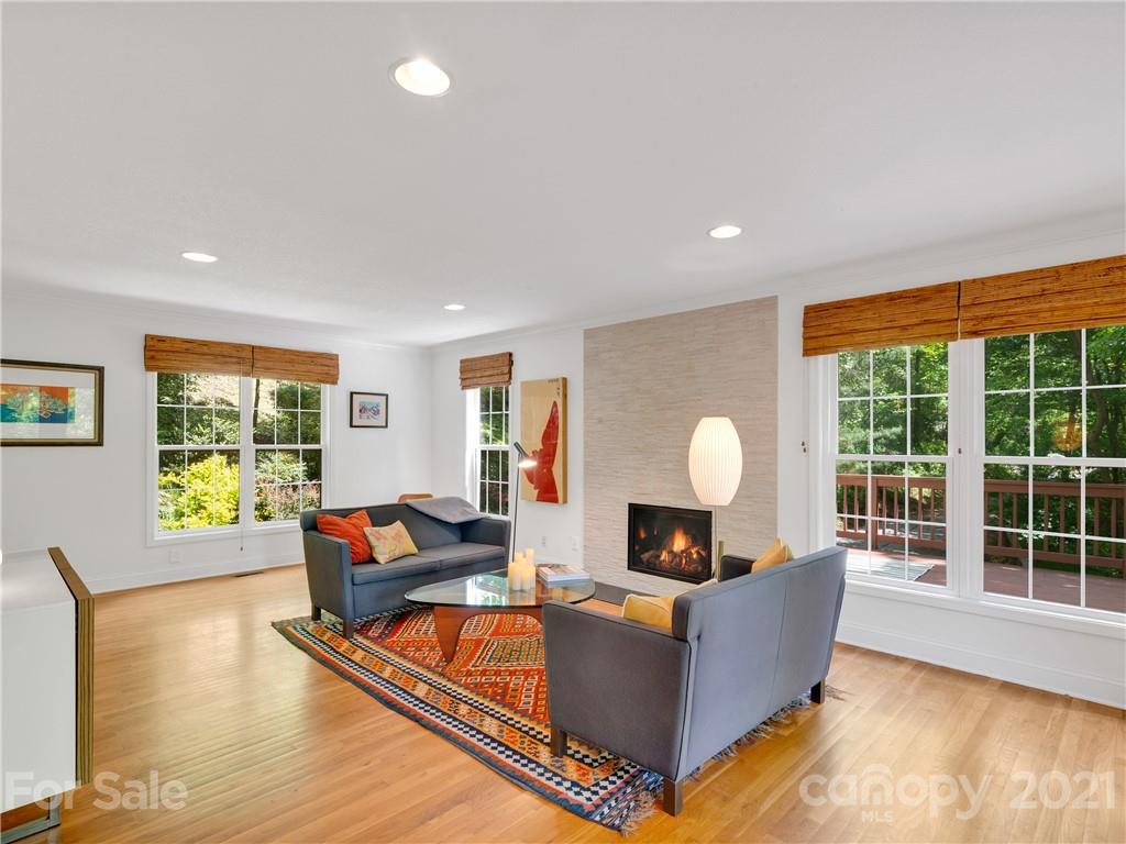 162 Cherokee Road Asheville, NC 28804 - Photo 5 of 45 Gallery Image 5