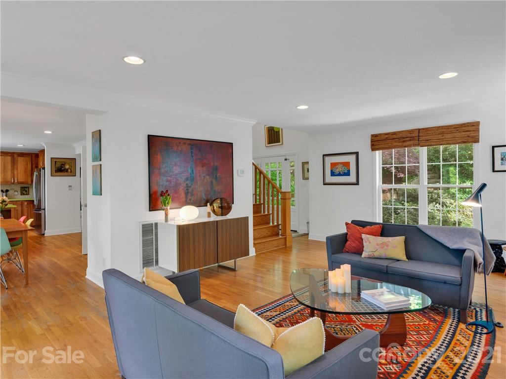 162 Cherokee Road Asheville, NC 28804 - Photo 7 of 45 Gallery Image 7