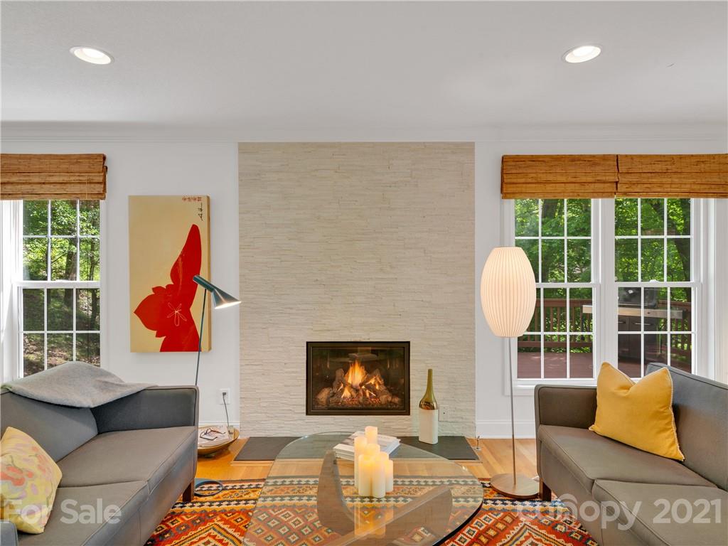 162 Cherokee Road Asheville, NC 28804 - Photo 8 of 45 Gallery Image 8