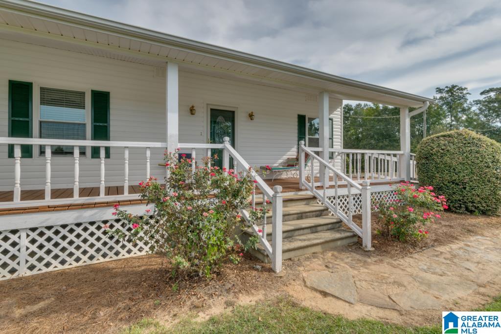 160 County Road 512 Verbena, AL 36091 - Photo 8 of 50