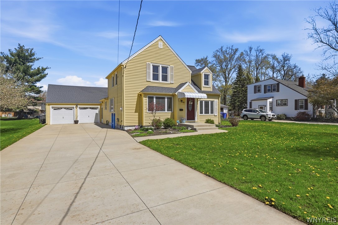 82 Allendale Road West Seneca, NY 14224 - Photo 2 of 40
