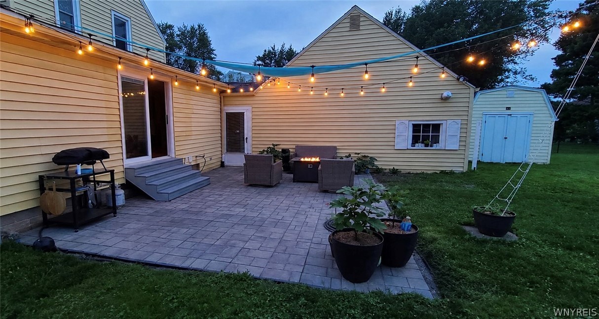 82 Allendale Road West Seneca, NY 14224 - Photo 33 of 40