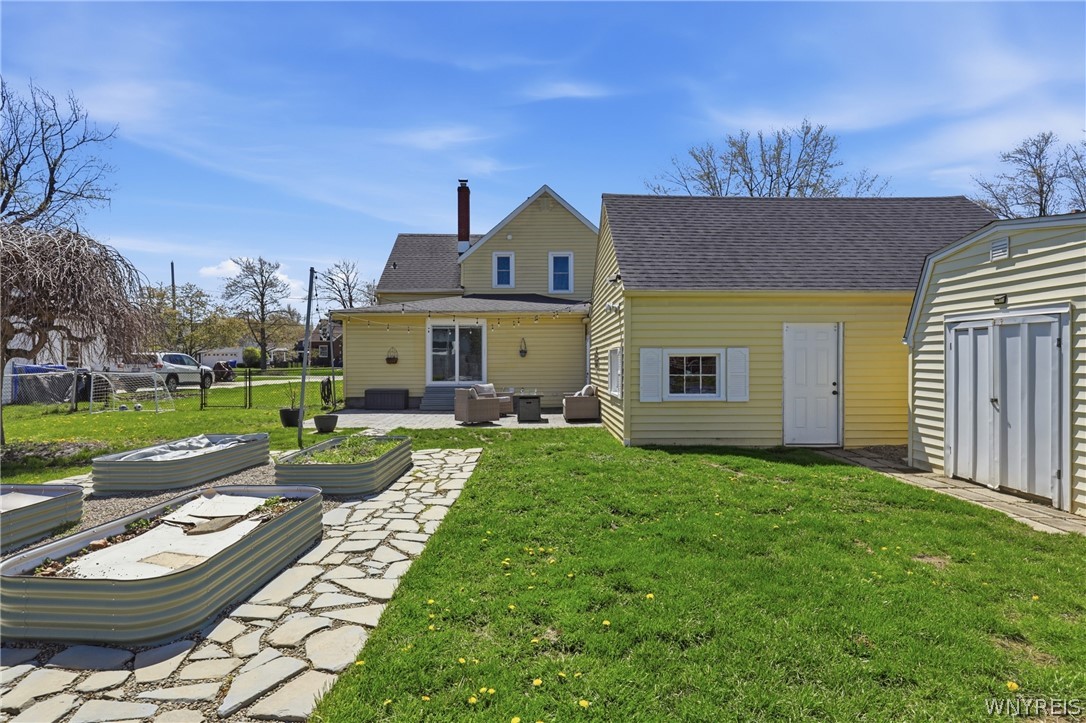 82 Allendale Road West Seneca, NY 14224 - Photo 34 of 40
