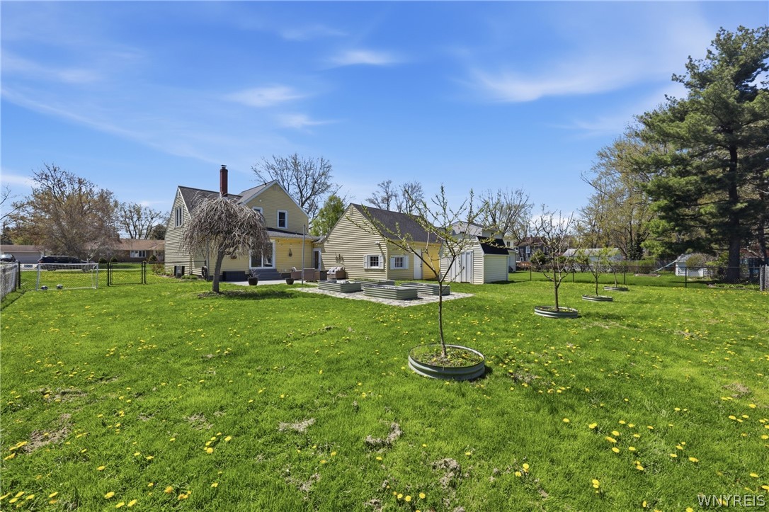 82 Allendale Road West Seneca, NY 14224 - Photo 35 of 40