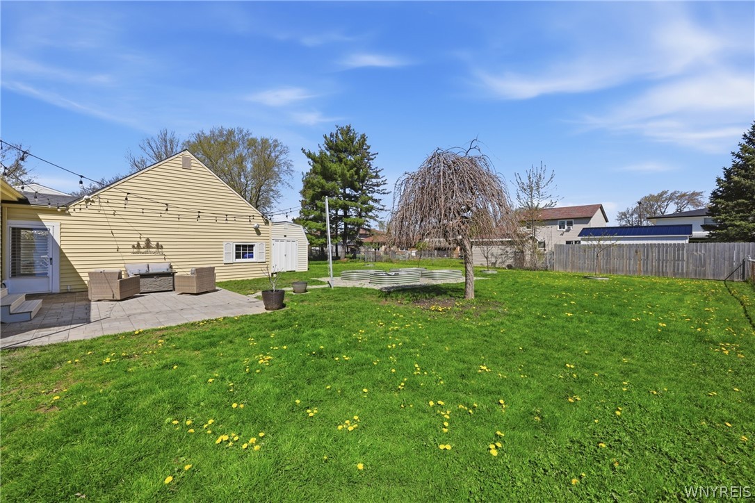 82 Allendale Road West Seneca, NY 14224 - Photo 36 of 40