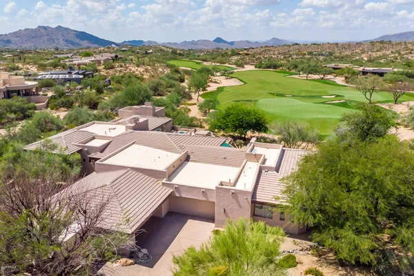 $20,000 | 9361 East Sundance Trail, Scottsdale, AZ 85262