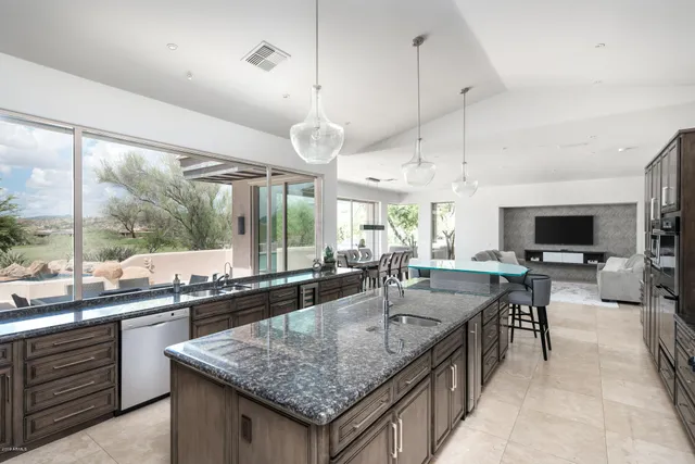 $20,000 | 9361 East Sundance Trail, Scottsdale, AZ 85262