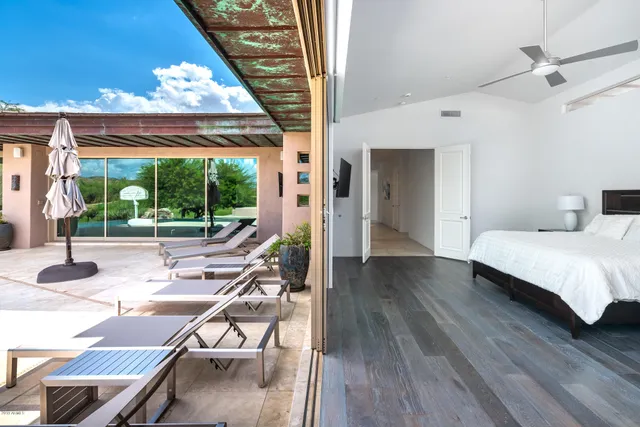 $20,000 | 9361 East Sundance Trail, Scottsdale, AZ 85262