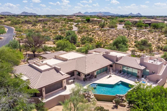 $20,000 | 9361 East Sundance Trail, Scottsdale, AZ 85262