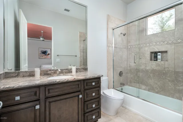 $20,000 | 9361 East Sundance Trail, Scottsdale, AZ 85262