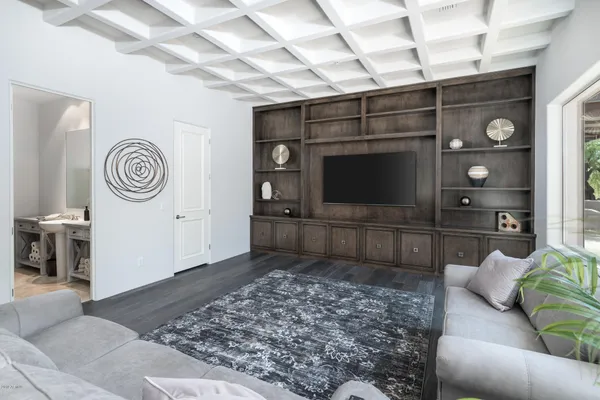 $20,000 | 9361 East Sundance Trail, Scottsdale, AZ 85262